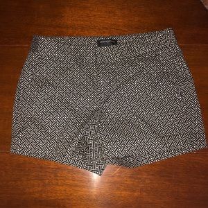 Banana Republic shorts